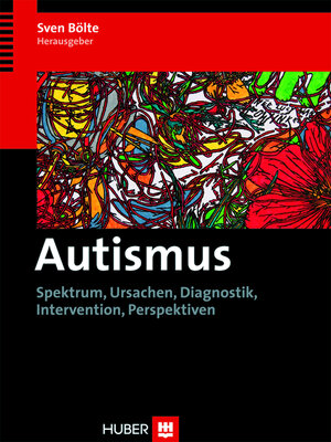 cover image of Autismus
